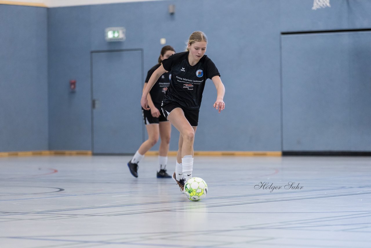 Bild 148 - wCJ Futsalmeisterschaft